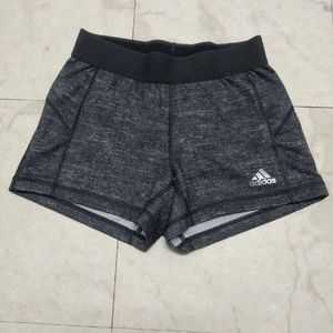 Adidas spandex